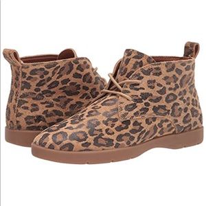 Brand new lucky brand booties